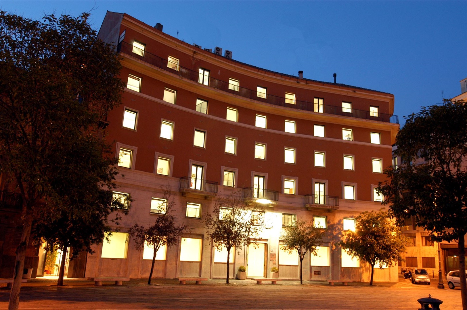 Dotslot at the Stati Generali dell’Educazione e della Prevenzione