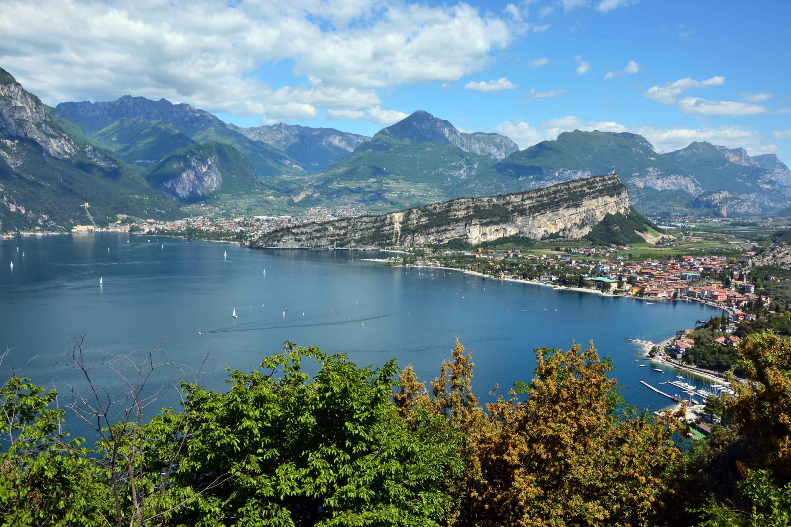 Didcta Italia - Riva del Garda, ed. Trentino